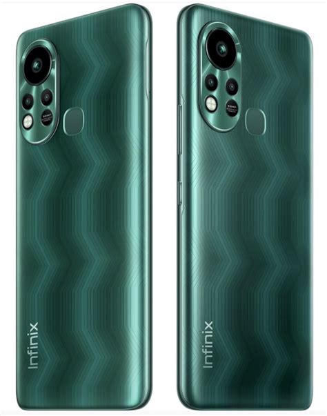 Infinix Hot S Spesifikasi Dan Harga Terbaru Kalvo