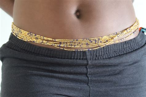 Waist Beads Margo Creative Designs