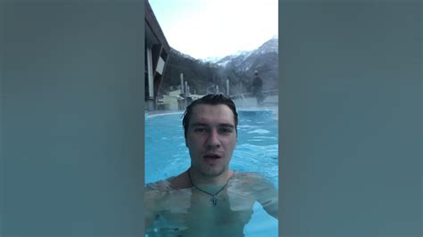 Аквапарк газпром 😎 - YouTube