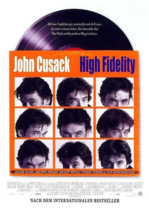 High Fidelity Bremer Filmkunst Theater