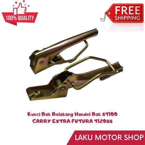 Jual Kunci Bak Belakang Handel Bak ST100 CARRY EXTRA FUTURA T120SS