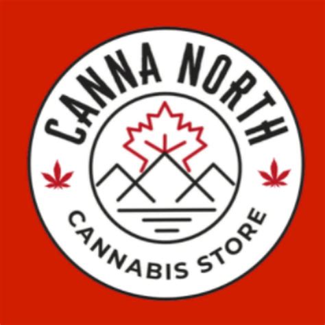 Canna North Cannabis Store Toronto Financial District Yonge