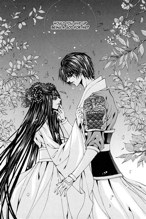 The Bride Of The Water God Bd Manga Dessin Manga