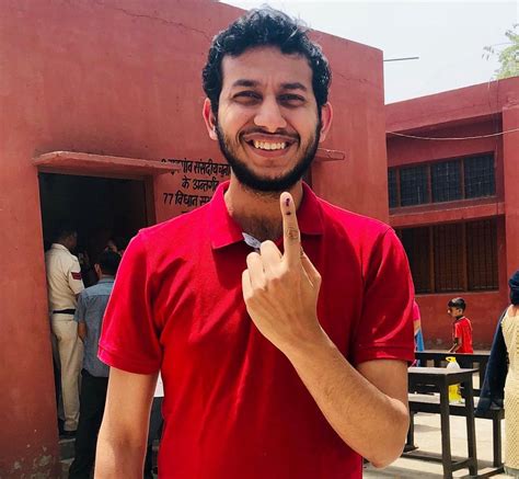 Ritesh Agarwal Biography Age Education Career And Net Worth