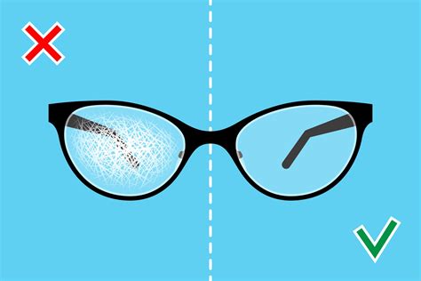 Busted Myths About Removing Scratches From Glasses Real Solutions For Real Peace Of Mind