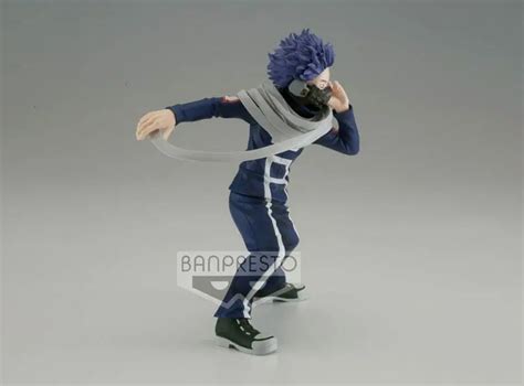 Hitoshi Shinso Amazing Heroes My Hero Academia Otakustore Gr