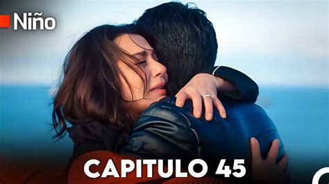 Niño Capitulo 45 Doblado en Español FULL HD YouTube