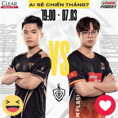 Thắng Team Flash nhưng Cerberus Esports bất ngờ bị V Gaming hóa Chaos