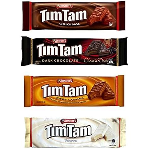 Amazon.co.uk: tim tams biscuits