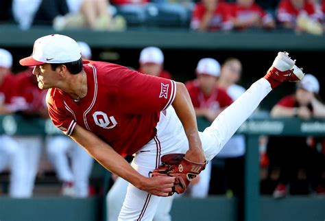 OU Baseball: Oklahoma Finally Enters Rankings - Sports Illustrated Oklahoma Sooners News ...