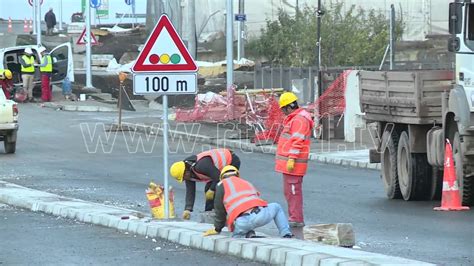 Javën që vjen përurohet autostrada Prishtinë Shkup 17 10 2015 YouTube