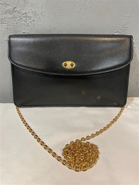 Celine Vintage Clutch Crossbody Bag 女裝 手袋及銀包 多用途袋 Carousell