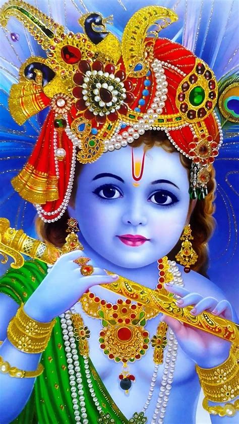 Kanha Ji Wallpapers Top Free Kanha Ji Backgrounds Wallpaperaccess