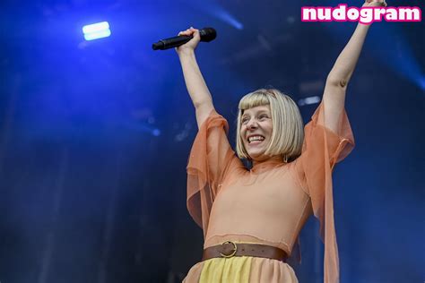 Aurora Aksnes Auroramusic Singer Nude Leaks Onlyfans Photo