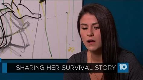 Ohio University Sexual Assault Survivor Turns Story Into Documentary