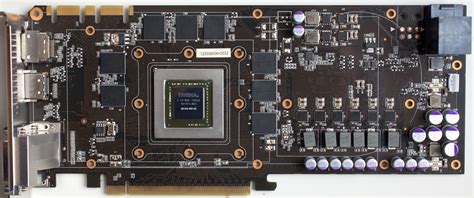 Palit Geforce Gtx 680 Jetstream 2 Gb Review The Card Techpowerup