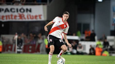 Where To Watch River Plate Vs Libertad In Copa Libertadores Free Live