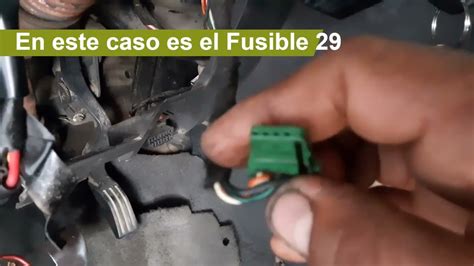 B C Digo De Falla Ford Causas Y Soluciones Para Resolverlo R Pidamente