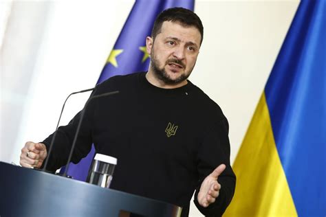 A che punto è la guerra in Ucraina e perché per Zelensky l avanzata