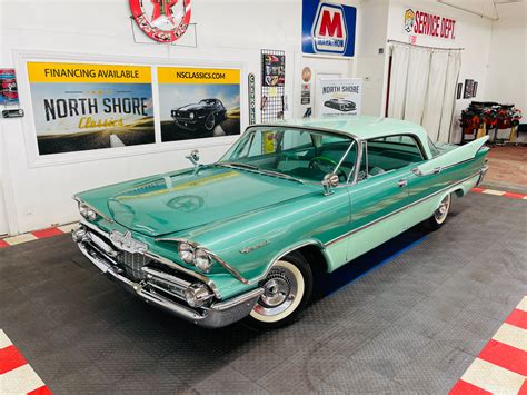 1959 Dodge Coronet