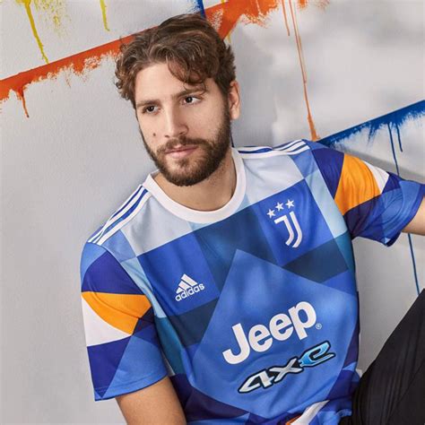 Juventus 2021 22 Adidas Third Kit Todo Sobre Camisetas Atelier Yuwa