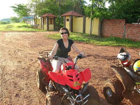 Passeio De Quadriciclo Em Bonito Onde Fazer E Como Aproveitar