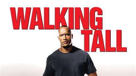 Prime Video Walking Tall The Final Chapter