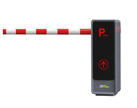 Zteco Road Safety Zkteco Boom Barrier At Rs 60000 In Lucknow ID