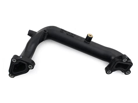 Porsche 987.2 Boxster 987C.2 Cayman Coolant water pipe 9A110612531 ...