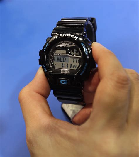 Venta Como Ponerle La Fecha A Un Reloj Casio En Stock