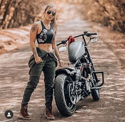 Pin De Suzana Em Suzan S Photo Em 2020 Garotas De Moto Bicicletas