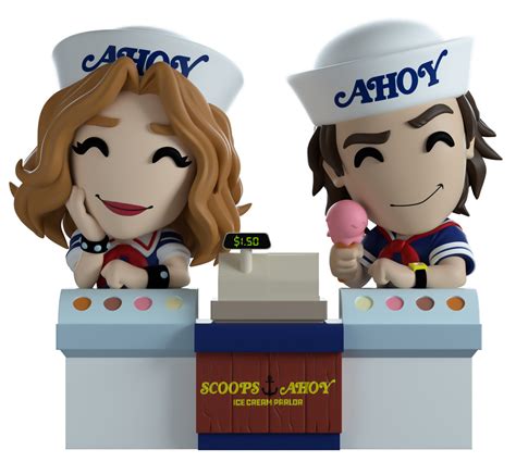 Scoops Ahoy – Youtooz Collectibles