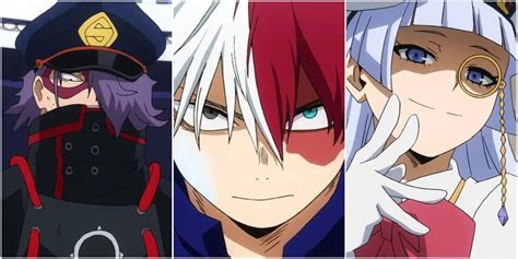 10 Characters Who Deserve Defeat In My Hero Academia