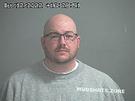 Seem Jeremy J Sandusky County Mugshots Zone