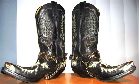 Sendra Spinne Schwarz Python St Kette 034 Xjr Bikerman Flickr