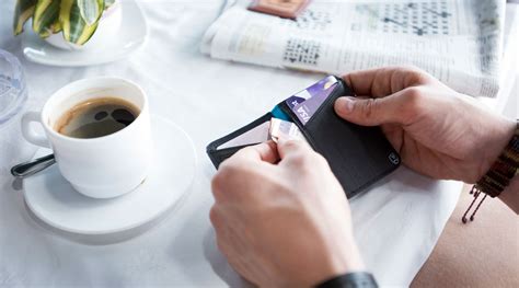Travel Wallets | Lifeventure