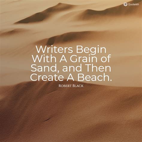 20+ Sand Quotes - QUOTEISH