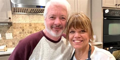 LPBW INSIDE LOOK At Amy Roloff Chris Marek S Expensive Oregon House