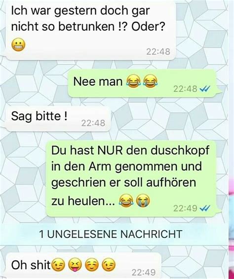 Pin Von Markus Lechtenberg Auf Whats App Chats Lustige Whatsapp