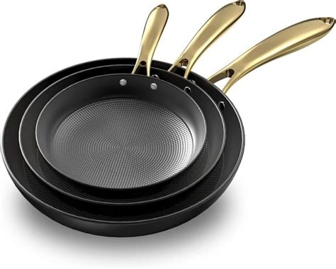 Safe Non Toxic Frying Pans For Eggs In 2024 Finedose