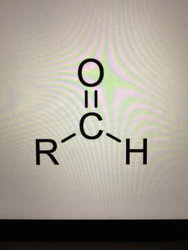 Functional Groups Flashcards Quizlet