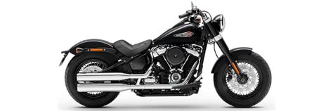 Harley Davidson Softail Slim Plan Nacional Autos