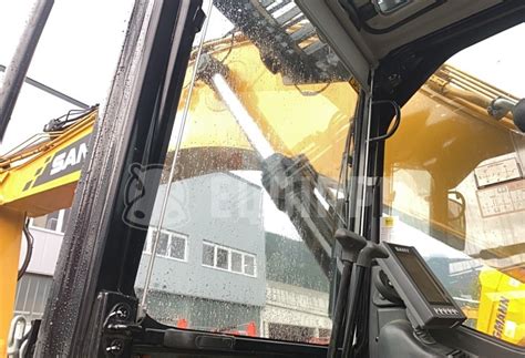 Leasing Koparka G Sienicowa Sany Sy C Lc Tracked Excavator Truck