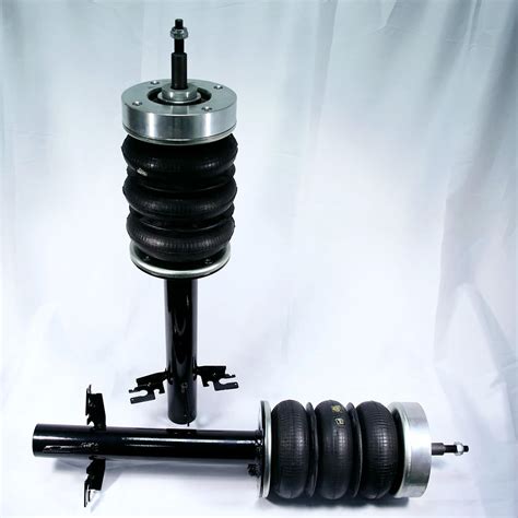 Airride Air Suspension The Suspension Experts