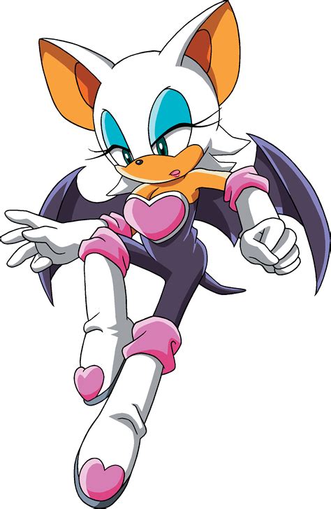 Image - Sonicx rouge4.png | Sonic Pokémon Wiki | FANDOM powered by Wikia