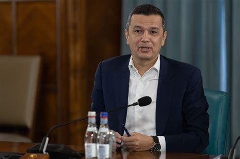 Sorin Grindeanu Un Nou Proiect Rutier Important Pentru Moldova