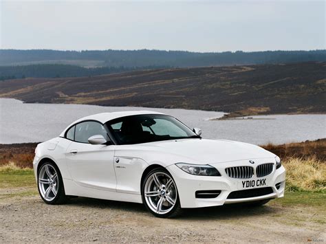 BMW Z4 Wallpapers - Top Free BMW Z4 Backgrounds - WallpaperAccess