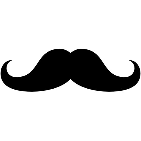 Moustache Beard Clip Art Mustache Png Download 512512 Free