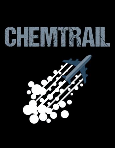 Chemtrails Chemtrail Notebook Pages X By Jimmy Capaldo