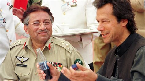 Pervez Musharraf Fast Facts Cnn